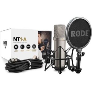 Rode NT-1A Studio Microphone