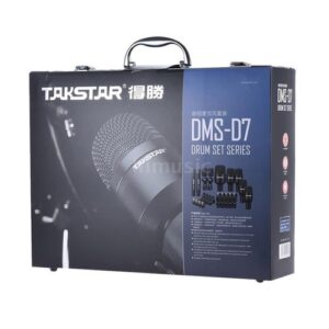 TAKSTAR DMS D7