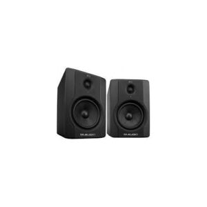 M Audio BX8 D2 Studio Monitor (pair)