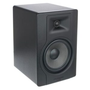 M Audio BX8 D3 8″ 2-Way 150W Powered Studio Monitor (Pair)