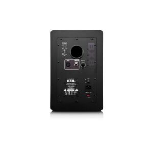 M Audio BX8 D2 Studio Monitor (pair)