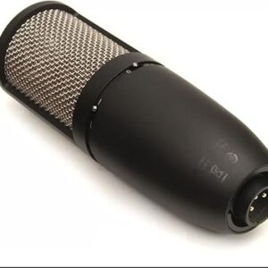 AKG P420 Project Studio Condenser Microphone