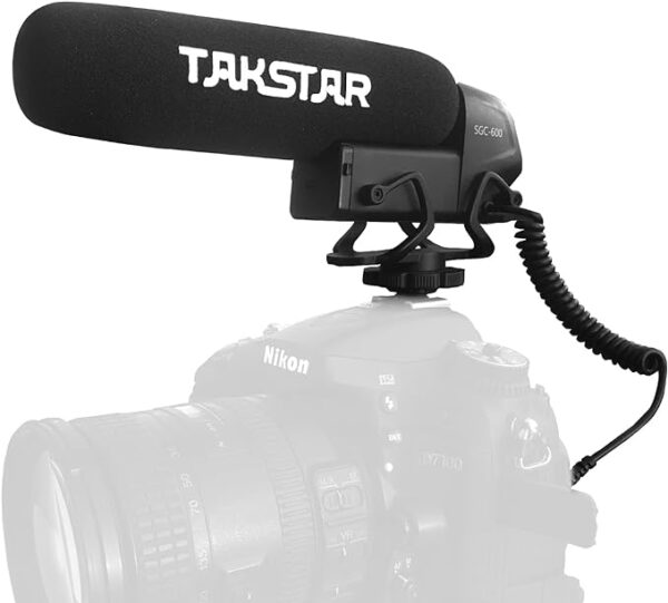 GENERIC TAKSTAR SGC-600