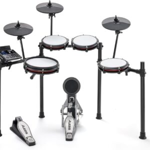 ALESIS NITRO MESH KIT ELECTRIC DRUM KIT