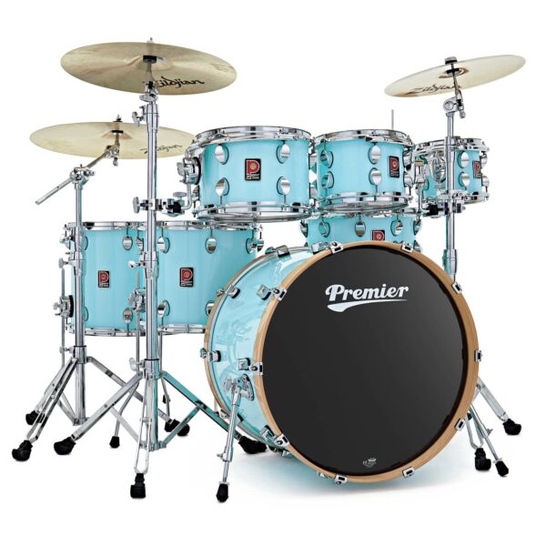 Premier drums (5sets) - Image 3