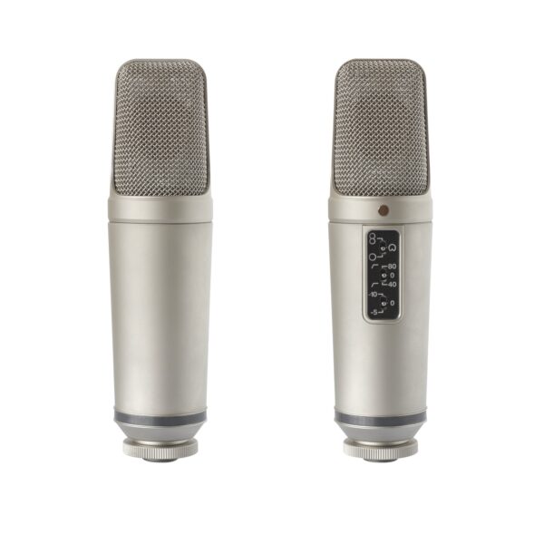 Rode NT2A Studio Microphone - Image 4