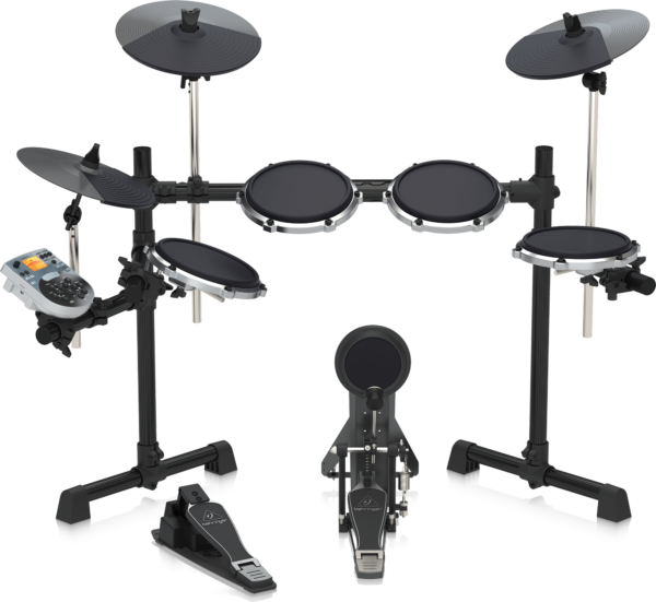 Behringer xd80usb electric drums - Image 3