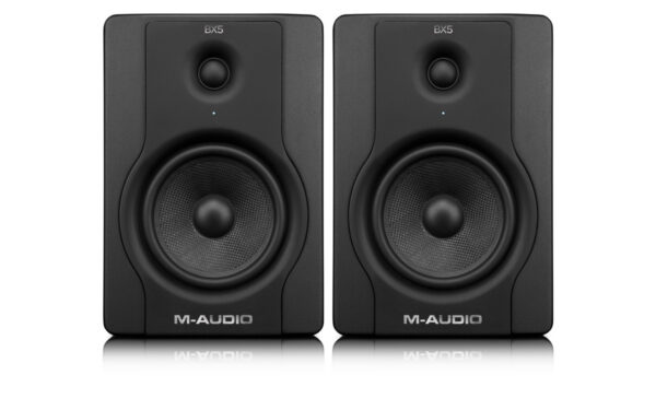 M-Audio bx5 d2 - Image 3