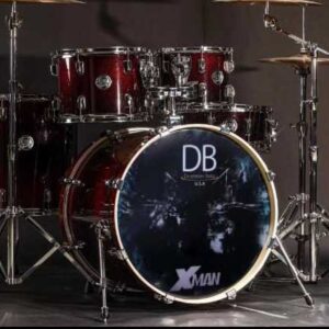 DB drums