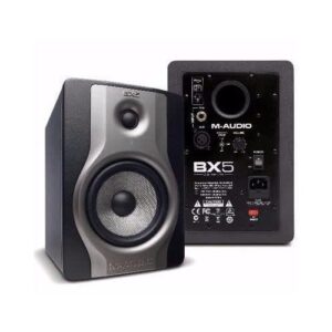 M-Audio bx5 carbon