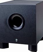 Yamaha Hs10 subwoofer