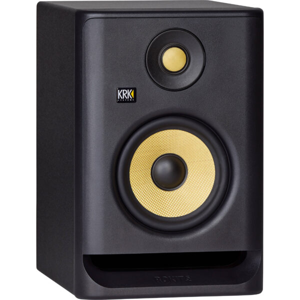 KRK Rokit 5 Powered Studio Monitor - Image 6