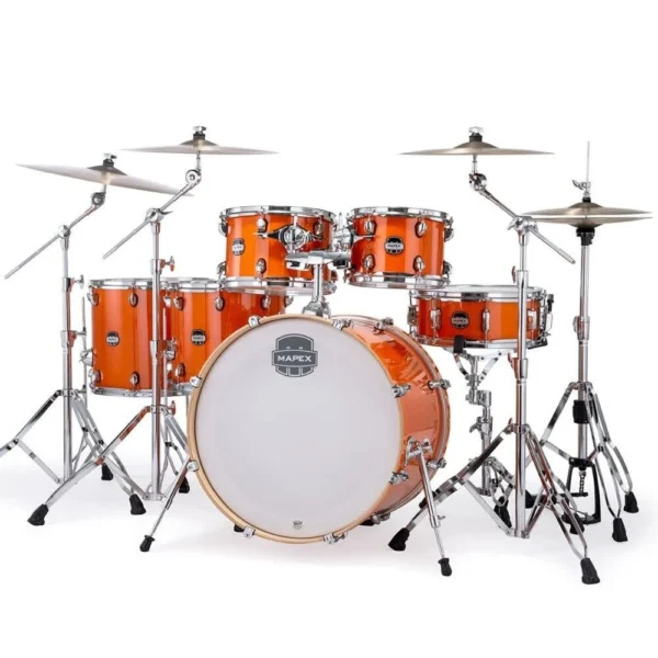 Premier drums (5sets) - Image 2