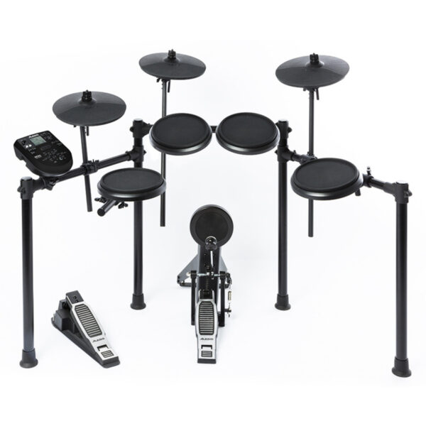 ALESIS NITRO MESH KIT ELECTRIC DRUM KIT - Image 8