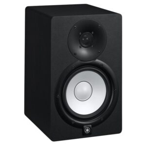 Yamaha HS7 6.5″ Powered Studio Monitor