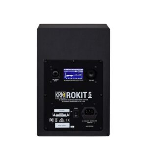 KRK Rokit 5 Powered Studio Monitor