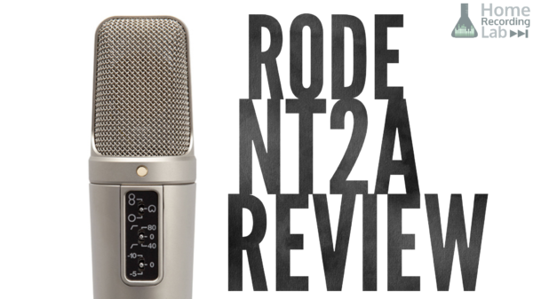 Rode NT2A Studio Microphone - Image 3