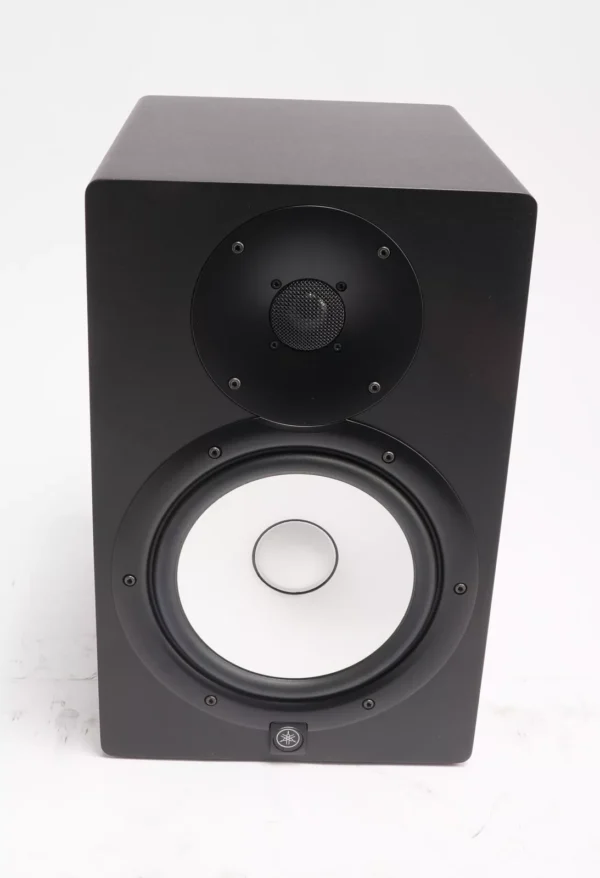 Yamaha HS8 Powered Studio Monitor (Pair) - Image 5