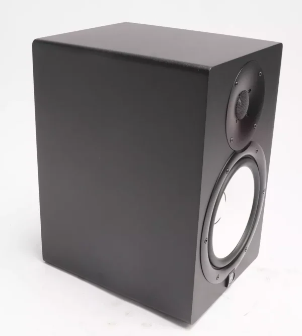 Yamaha HS8 Powered Studio Monitor (Pair) - Image 4