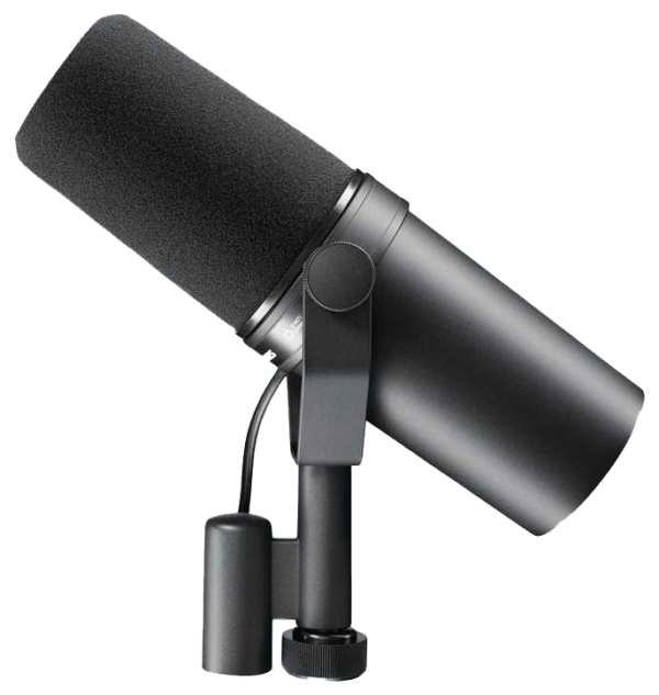 Shure Sm7b dynamic microphone - Image 4