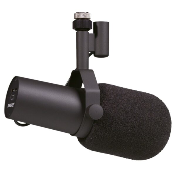 Shure Sm7b dynamic microphone - Image 5