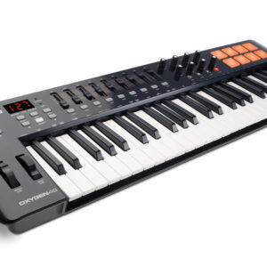 M-AUDIO Oxygen 49 Midi Keyboard