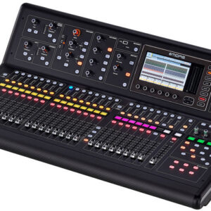 Midas Digital Mixer – M32