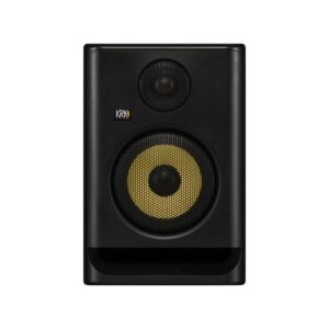 KRK ROKIT 5 G5 5″ 2-Way Active Studio Monitor (Apair)