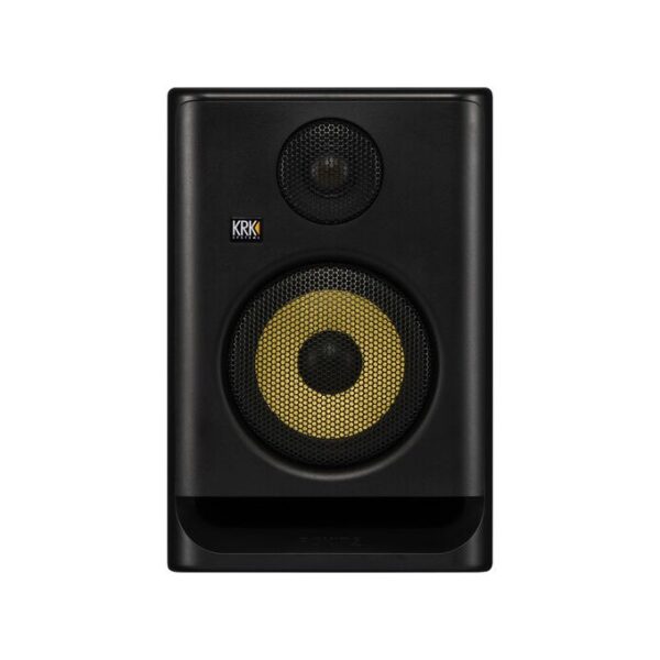 KRK ROKIT 5 G5 5" 2-Way Active Studio Monitor (Apair) - Image 2