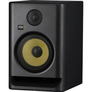 Krk ROKIT 7 G5 7″ 2-Way Active Studio Monitor