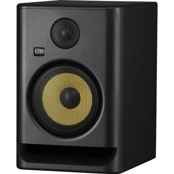 Krk ROKIT 7 G5 7" 2-Way Active Studio Monitor - Image 2