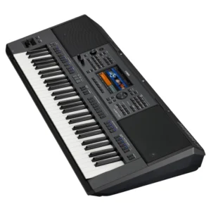 Yamaha PSR-SX700 Keyboard