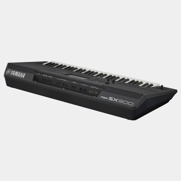 Yamaha PSR-SX900 61-Key High-Level Arranger Keyboard - Image 2