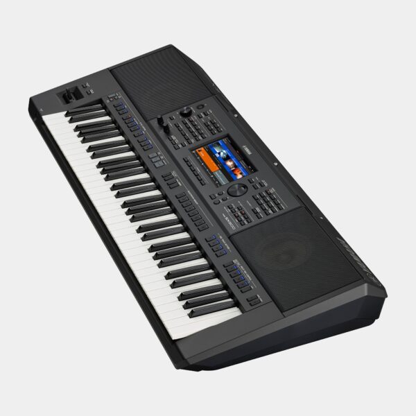 Yamaha PSR-SX900 61-Key High-Level Arranger Keyboard - Image 3