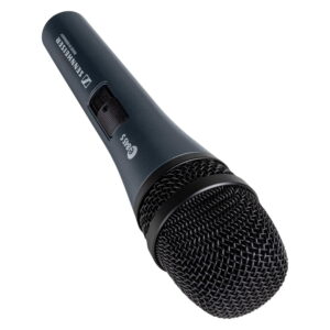 Sennheiser Evolution e945 Dynamic Super Cardioid Microphone