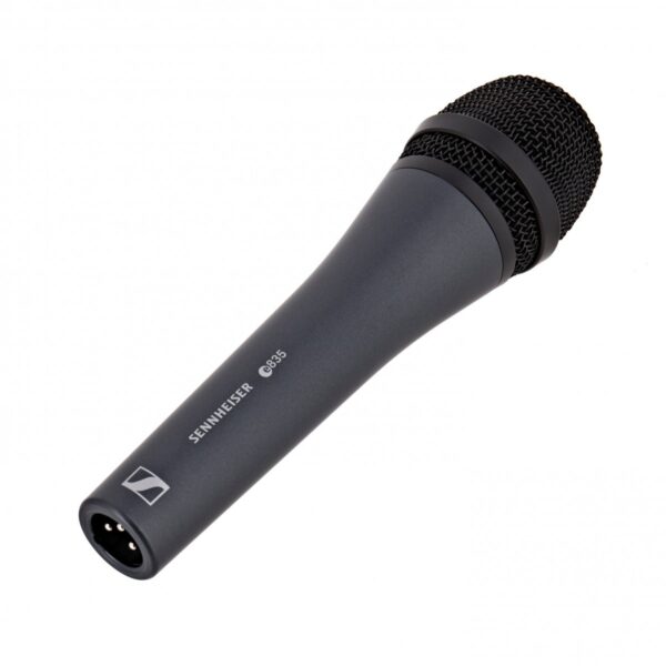 Sennheiser Evolution e945 Dynamic Super Cardioid Microphone - Image 3