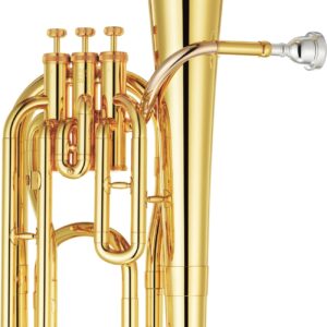 Yamaha Baritone horn