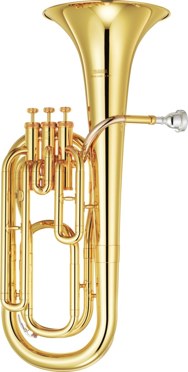 Yamaha Baritone horn