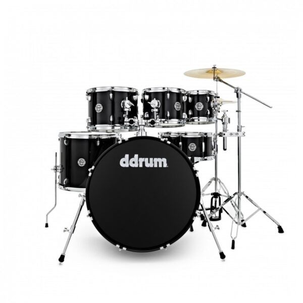 DB Drummer Boss Professional Drum Sets and Kits - Image 2