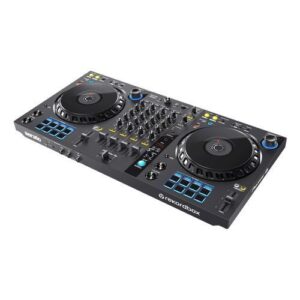 pioneer DDJ flex 6 controller