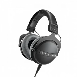 beyerdynamic DT 770 PRO Closed-Back Studio Headphones