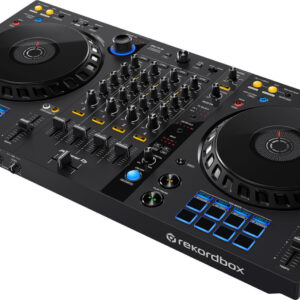 Pioneer DJ DDJ-FLX6-GT 4-Channel DJ