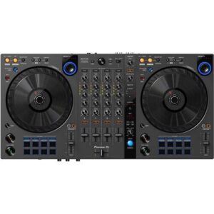 Pioneer DJ DDJ-FLX6-GT 4-Channel DJ