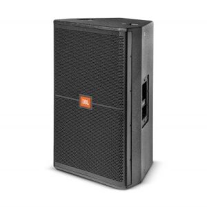 JBL SRX 715: 15″ HIGH-POWER TWO-WAY  PASSIVE SPEAKER