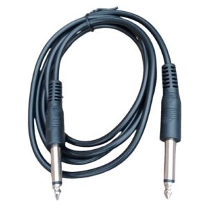 Jack to jack Audio Cable 5metre