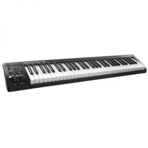 M audio Keystation 61 MK3 MIDI Controller Keyboard