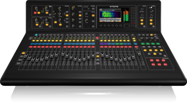 Midas Digital Mixer - M32 - Image 5