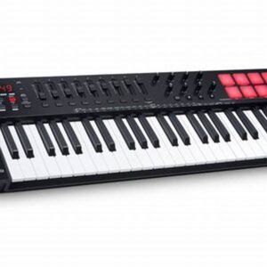 M-AUDIO Oxygen 49 Midi Keyboard