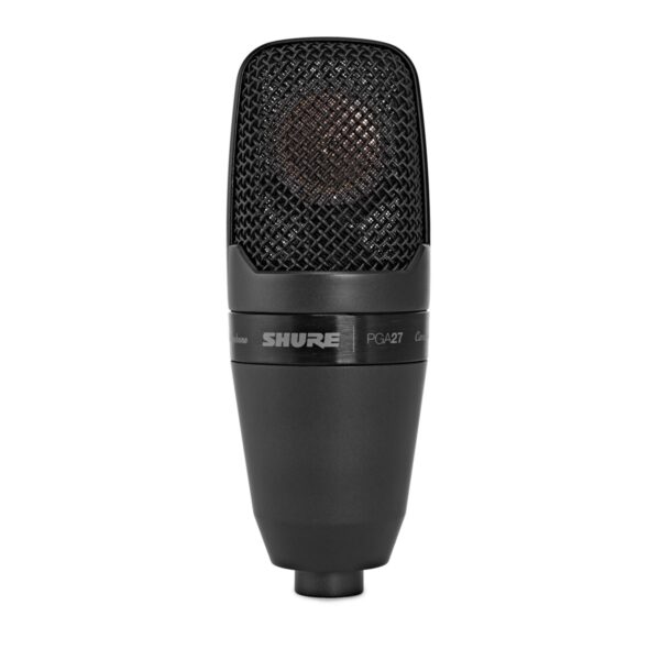 Shure PGA27 Coedencer Microphone - Image 2