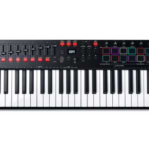 M-Audio OXYGEN PRO 49-key MIDI Controller Keyboard